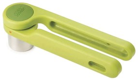 Πρέσα Σκόρδου Helix 20102J 17,6cm Green Joseph Joseph Synthetic