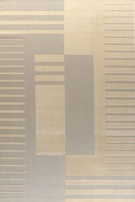 Χαλί Holi 03069-085 Beige-Grey Merinos 133X190cm