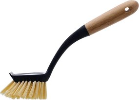 Βούρτσα Καθαρισμού Για Πιάτα 28εκ. Estia Bamboo Essentials 04-14254