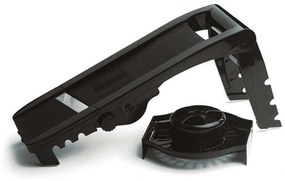 Μαντολίνο (Σετ 7Τμχ) F21000 Black Mastrad Synthetic