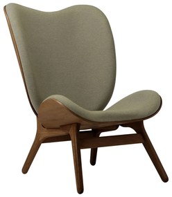 Πολυθρόνα A Conversation Piece Tall 5872C704-12 73x93x106cm Dark Oak Morning Meadows