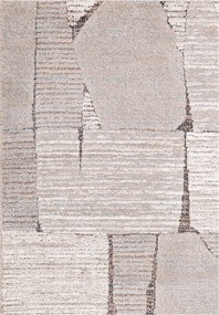 Χαλιά Κρεβατοκάμαρας (Σετ 3τμχ) Tzikas Carpets Amarna 88021-103