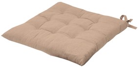 Μαξιλάρι Καρέκλας 40x40 583 12-Μπεζ