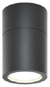 Σποτ Φωτιστικό Οροφής Στεγανό IP44 GU10 Chelan IT Lighting-80300144-Ανθρακί 80300144