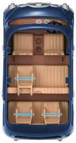 Σετ Κούκλες Sylvanian Families 5274