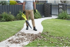 Φυσητήρας Ryobi   18 V Φύλλα