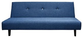 Καναπές - Κρεβάτι Flipzy Fylliana Denim ύφασμα 170x78x85εκ 170x78x85 εκ.