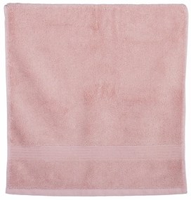 Πετσέτα Χεριών (30x50) Nef-Nef Homeware Aegean 705gsm Ροζ