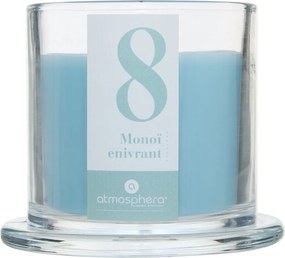 Κερί Αρωματικό 240gr (Φ11x14) A-S Numia Monoi 214801H
