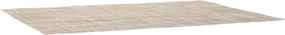 Σουπλά (45x30) Estia Mesh Μπεζ 07-32463