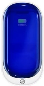 USAMS UV αποστειρωτής κινητών, US-ZB150, λευκός