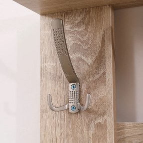 Έπιπλο υποδοχής Zeriac