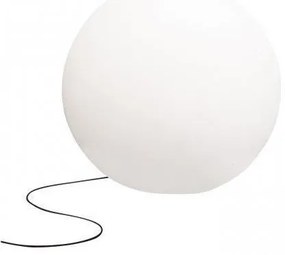 Επιδαπέδιο Φωτιστικό Εξωτ.Χώρου CUMULUS S-M-L-XL Nowodvorski-6976-Λευκό 6976