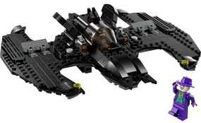 Batwing DC Batman Εναντίον Joker 76265 357τμχ 8 ετών+ Black Lego