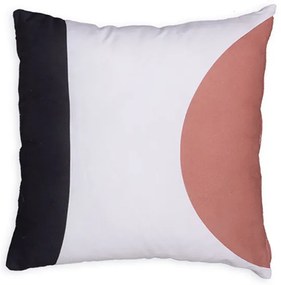 Διακοσμητικό Μαξιλάρι Minimal Terra 50x50 - Nef-Nef Homeware