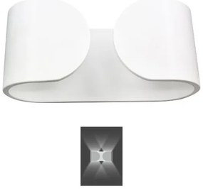 Απλίκα LED 5880