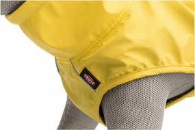 Αδιάβροχο Σκύλου Trixie Vimy Κίτρινο L