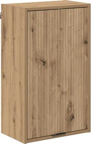 vidaXL Σετ Επίπλων Μπάνιου 4 τμχ. Artisan Oak