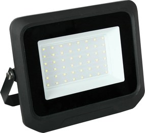 LED Προβολέας 50W IP65 Μπλε