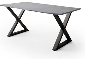 Γραφείο Εργασίας Λευκή Λάκα 140x75x60