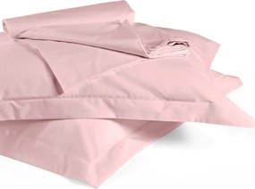 Σεντόνι King Size Επίπεδο (280x270)  Kentia True Colors Σάπιο Μήλο