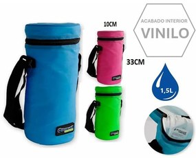 Φορητό Ψυγείο Θερμός Bismark 10 x 33 cm πολυεστέρας