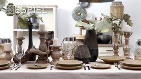 DIS. TERRA MATT SAND ΠΙΑΤΟ ΣΠΑΓΓΕΤΙ ΩΧΡΑ 27χ5.5ΕΚ