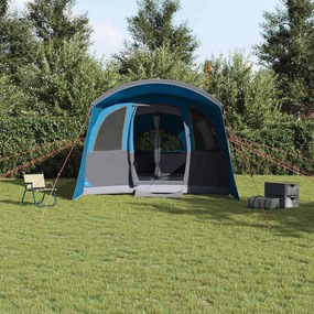 vidaXL Οικογενειακή Σκηνή 576 x 325 x 213 εκ