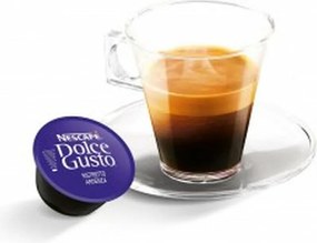 Κάψουλες για καφέ Dolce Gusto Ristretto ardenza 30 uds