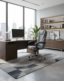 Καρέκλα διευθυντική Vaughan-Gkri