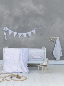 Σετ Σεντόνια Κούνιας - Muffy 5206482086746