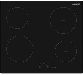 Επαγωγική Πλάκα Daewoo