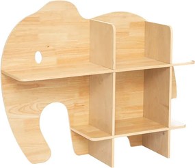 ΠΑΙΔΙΚΌ ΈΠΙΠΛΟ SHELF ELEPHANT JUNGLE ATMOSPHERA FOR KIDS 193930