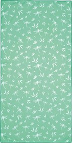 Παιδική Πετσέτα Θαλάσσης Microfiber 2 Όψεων (70x140) Kentia Versus Float 254