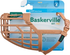 Ρύγχος Company of Animals Καφέ 6