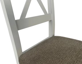 Καρέκλα Nilo-Gkri - 43.00Χ48.00Χ97.00cm