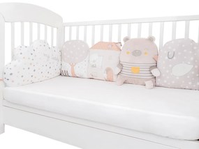 Πάντα Κούνιας (30x35x7) Kikka Boo My Teddy