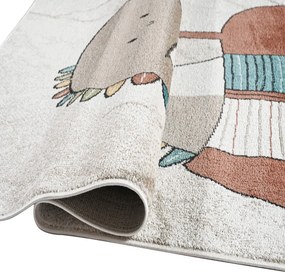 Παιδικό Χαλί (160x230) Polcarpet Carousel Dream 11408 Dino