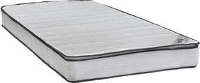 Στρώμα Perfecto pakoworld Continuous springs μονής όψης ανώστρωμα 18-20cm 100x200εκ