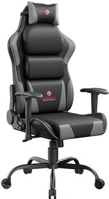 Gaming Καρέκλα Eureka Ergonomic GC07