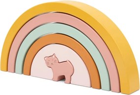 Παιχνίδι Στοίβαξης Trixie Mrs.Cat