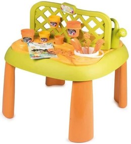 Σετ παιχνιδιών Smoby Κήπος