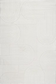 Χαλί (160x230) Polcarpet Venice Merry 765 M Cream