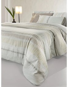 Φανελένια Σεντόνια King Size (Σετ) Guy Laroche Nuvola Mint