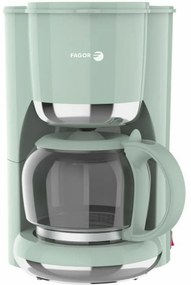 Καφετιέρα Φίλτρου Fagor FG1560 1,5 L 12 Kopper