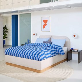 Κρεβάτι με αποθηκευτικό χώρο, Marica