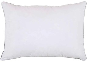 Μαξιλάρι Ύπνου Μαλακό (50x70) Das Home Feather Touch 1034 Microfiber