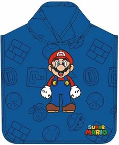 Πετσέτα μπάνιου Super Mario 50 x 100 cm