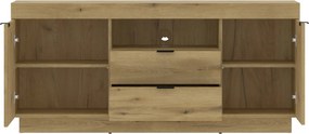 Έπιπλο τηλεόρασης Toneel I - 146.00Χ39.60Χ66.60cm