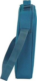 Σχολική Τσάντα BlackFit8 Egeo Μπλε (38 x 28 x 6 cm)
